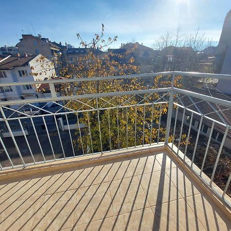 Cozy Spot By The Lions' Bridge Apartamento Sófia Exterior foto