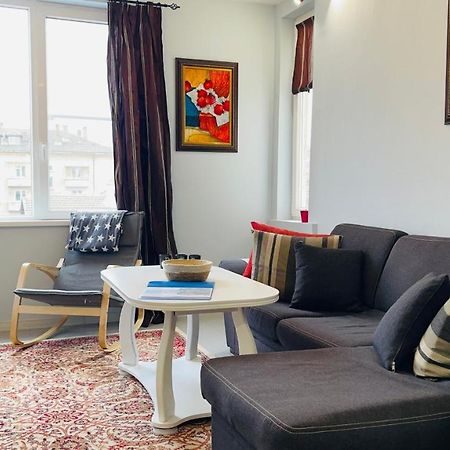 Cozy Spot By The Lions' Bridge Apartamento Sófia Exterior foto