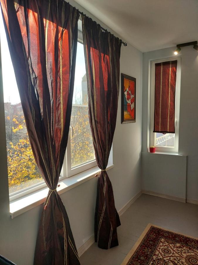 Cozy Spot By The Lions' Bridge Apartamento Sófia Exterior foto