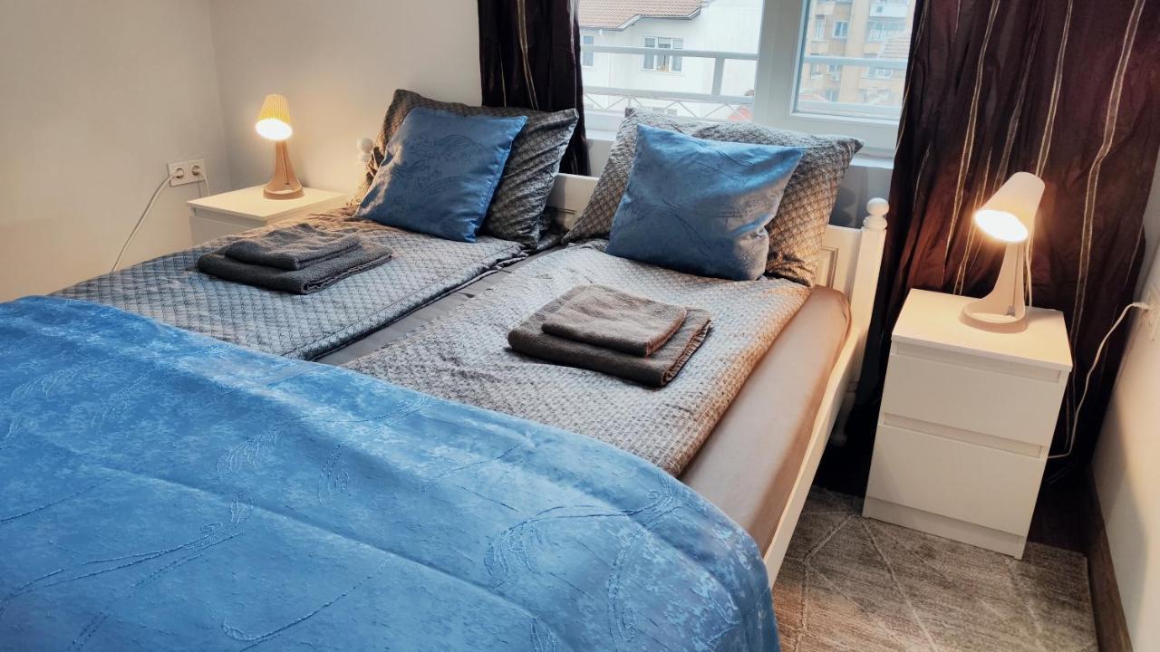 Cozy Spot By The Lions' Bridge Apartamento Sófia Exterior foto