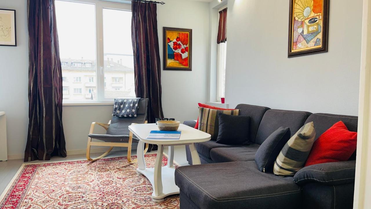 Cozy Spot By The Lions' Bridge Apartamento Sófia Exterior foto
