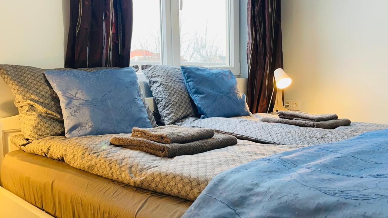 Cozy Spot By The Lions' Bridge Apartamento Sófia Exterior foto